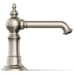 Artifacts 1.2 GPM Single Hole Bathroom Faucet with Pop-Up Drain Assembly - svgvyesaltloryyqcvz3_x500.jpg