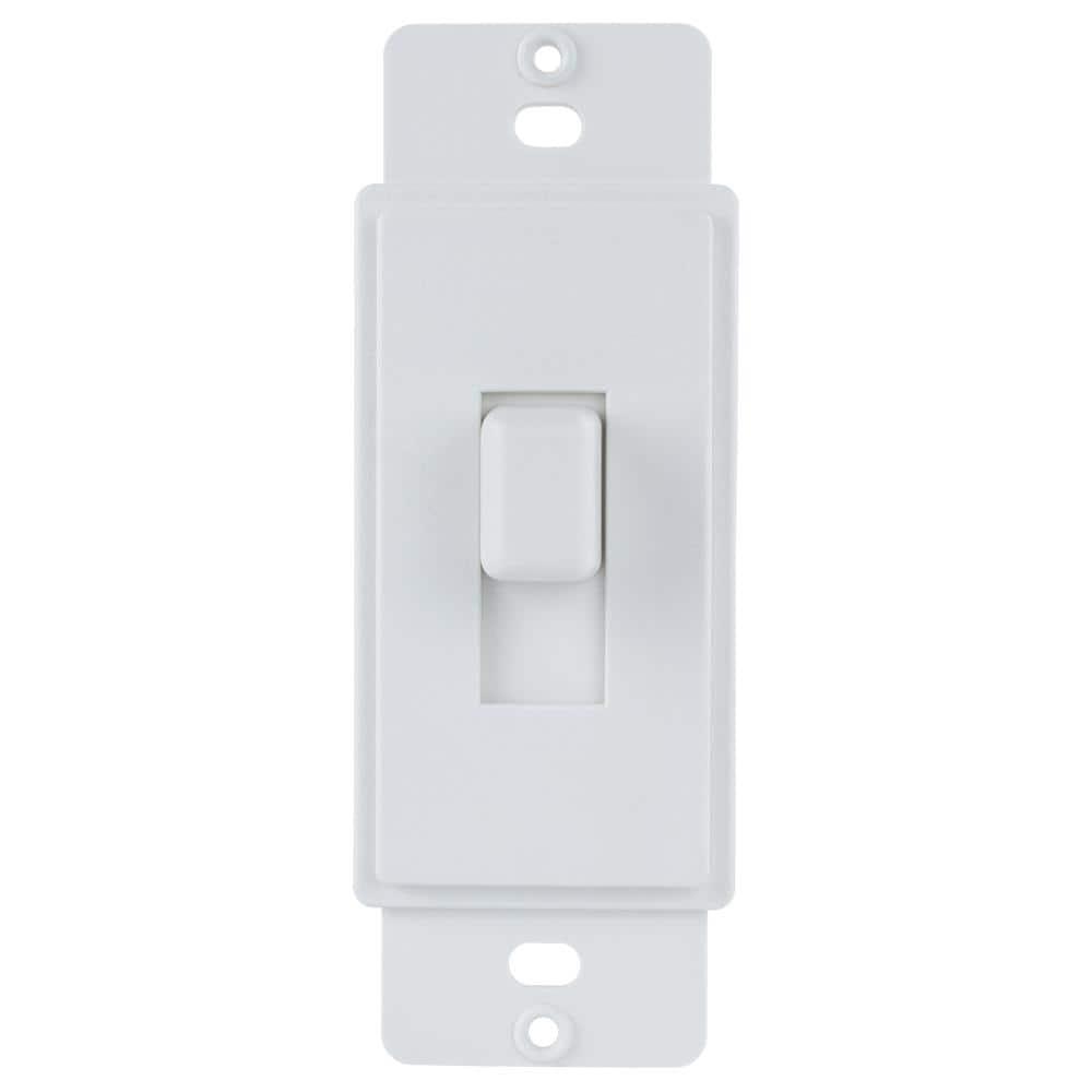 1-Gang Toggle Cover-up Plastic Wall Plate Adapter, White (Textured/Paintable Finish) - svjw8vnquzwl59uuovng_800x500@2x.jpg