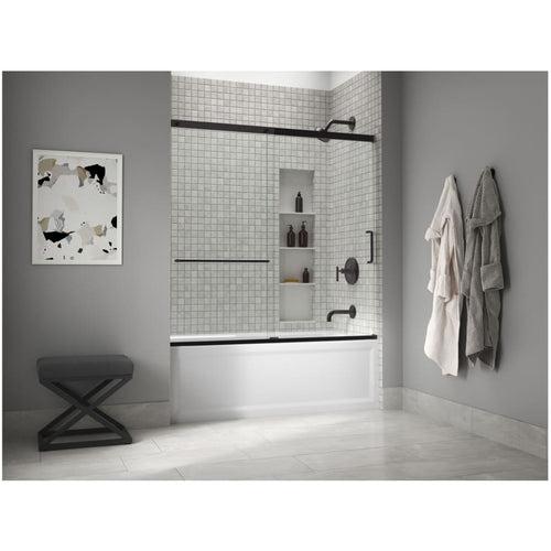 Elate 56-3/4" High x 59-5/8" Wide Sliding Semi Frameless Tub Door with Clear Glass - sw3hatigtjooam3h1ju0_x500.jpg