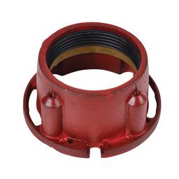 Closet Flange, 4 in, No Caulk, 6-11/16 in OD, Cast Iron, Red - sweuk3wbvzy5m0xwqtn3_x500.jpg