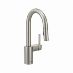 Align™ Bar Faucet, Deck Mount, ADA, 1 Lever Handle, 1-Hole, Spot Resist Stainless - swjntphs24acc9fidls6_800x500@2x.jpg