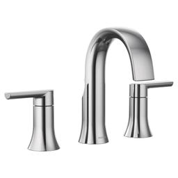 Doux 1.2 GPM Widespread Bathroom Faucet - Less Valve and Drain Assembly - swqe0pzx5r5upgblmo8j_800x500@2x.jpg