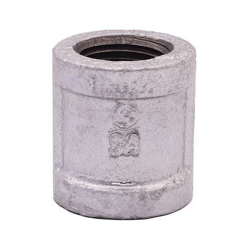 Coupling, 1-1/4 in, FNPT, 150 lb, Malleable Iron, Galvanized - swxdoqt8fl3seou6hdol_x500.jpg