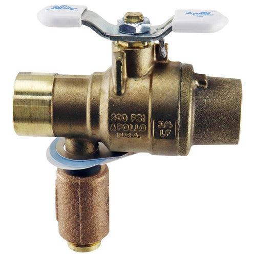 3/4 in. LF Brass Full Port Solder Ball Valve with Integral Thermal Expansion Relief Valve 1/2 in. NPT/Solder Outlet - sxifysfupzqxiqe5aak4_x500.jpg