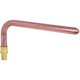 4 x 8 in L Stub Elbow, 1/2 in, C, Copper - sxwrnse8hz5y80z5pi8a_800x500@2x.jpg