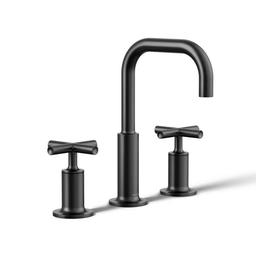 Purist 1.2 GPM Widespread Bathroom Faucet with Pop-Up Drain Assembly - sydy1ugxn5ml3jcmqy4z_x500.jpg