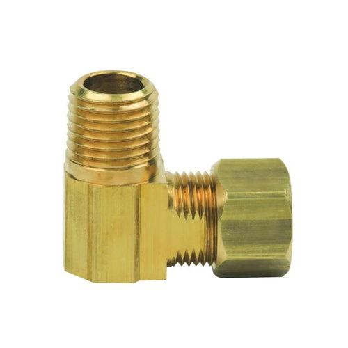 90 deg Elbow, 3/8 x 1/4 in, Comp x MNPT, Brass, Rough Brass, Domestic - sypmaj8hkls3xjyxqyem_x500.jpg