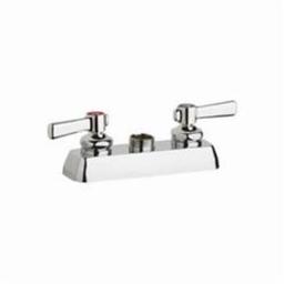 Utility Sink Faucet, Deck Mount, ADA, Lever Handle, Polished Chrome - szpie4x6txtrusns2rhi_800x500@2x.jpg