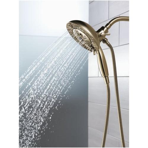 In2ition 2.5 GPM Multi Function Shower Head with Touch-Clean, MagnaTite, and H2Okinetic Technology - t0hyn0ws2ub7io8ufytt_x500.jpg