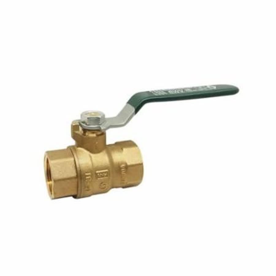 2-Piece Ball Valve, 1/4 in, FNPT, Full Port, Plated Brass Ball, Brass - t19gwniuagbx8polytud_800x500@2x.jpg