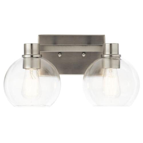 Harmony 2 Light 15-1/2" Wide Bathroom Vanity Light - t1bbaxl5zas2lyqt2iuu_x500.jpg