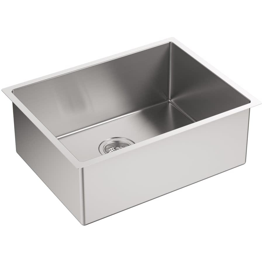 Strive 24" Single Basin Undermount 16-Gauge Stainless Steel Kitchen Sink with SilentShield - t1x6wdjyqdlfcuevwv20_800x500@2x.jpg