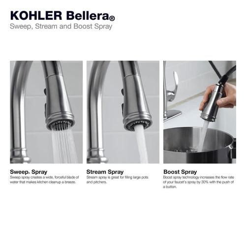 Bellera Pull-Down Kitchen Faucet with DockNetik Secure Docking System and Pull-Down 3-Function Sprayhead Featuring Sweep Spray Technology - t3cpwqa8i88jg47jmcxn_x500.jpg