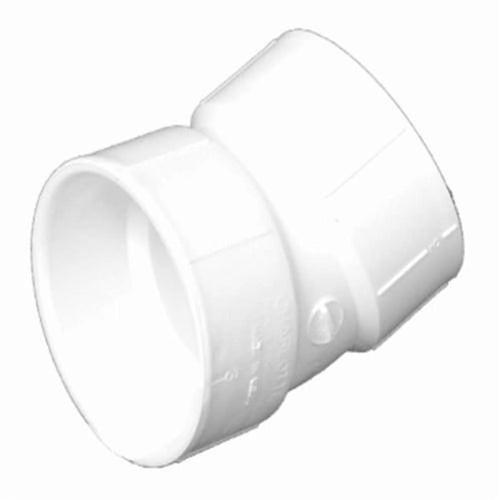 22.5 deg Elbow, 1-1/2 in, Hub, DWV, PVC - t3ebktgt5ai06it6rfe5_x500.jpg