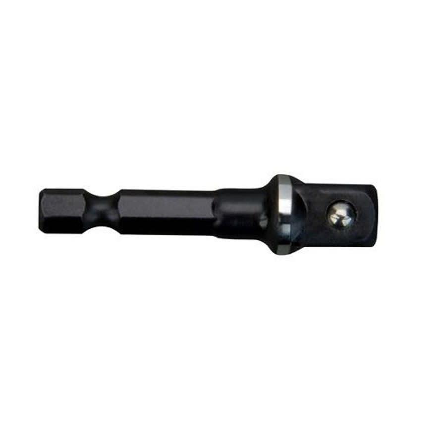 SHOCKWAVE™ Impact Duty™ Impact Duty Socket Adapter, 1/4 in, Male Drive, 3/8 in, Female Drive, Proprietary Steel, Black Oxide - t46v1jmlggf7a8pkr7ua_800x500@2x.jpg