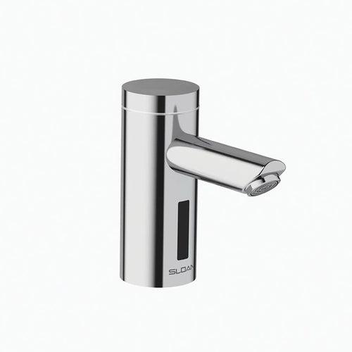 Solis® Touchless Single Hole Lavatory Faucet, ADA, 1-Hole, 0.5 gpm, Polished Chrome - t4gkszivqrk0vuqfebml_x500.jpg