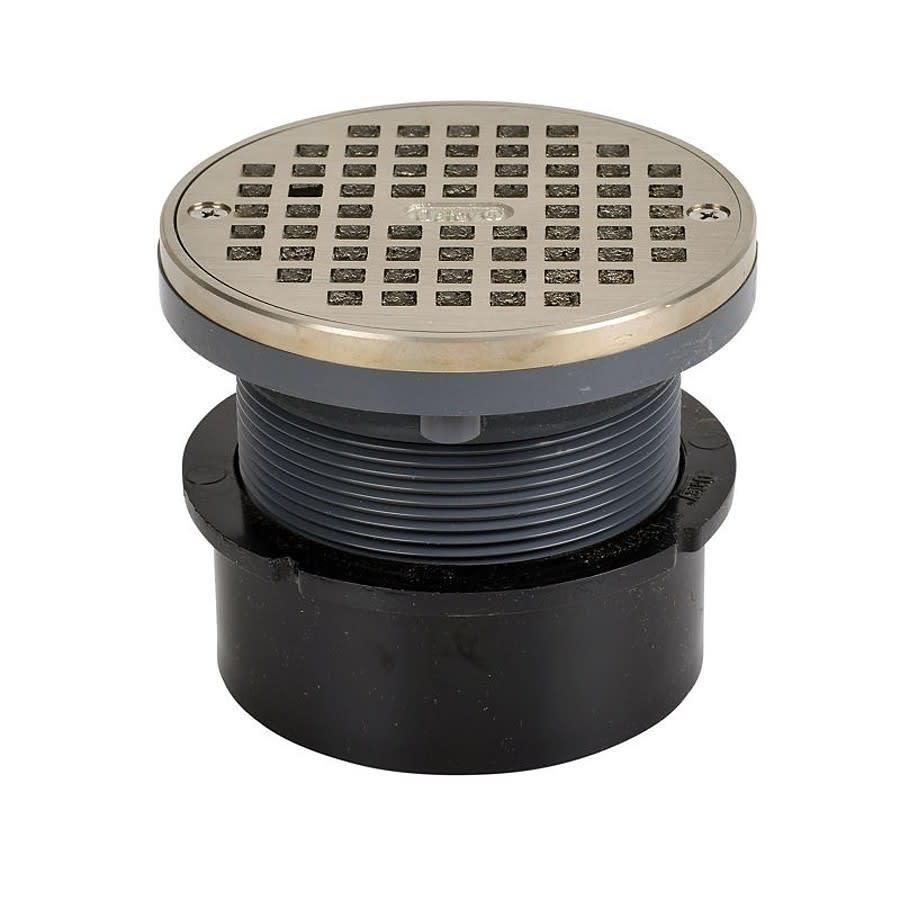 82000 Trap Primer Floor Drain, 4 in Outlet, Socket, 5 in Round Nickel Bronze Top - t4mbl5edk9wxpl6isc1w_800x500@2x.jpg