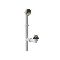 500 Bath Drain Full Kit, Toe Touch, PVC, Polished Chrome - t5sm6265qsstbjmoofm0_800x500@2x.jpg