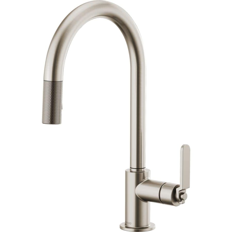 Litze Single Handle Arc Spout Pull Down Kitchen Faucet with Industrial Handle - Limited Lifetime Warranty - t6eaocvfaw6fsm6x6imp_800x500@2x.jpg