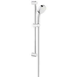 Tempesta Cosmopolitan 1.75 GPM Multi Function Hand Shower and 24" Slide Bar - t6ifvbj21deyv8yt5mlk_800x500@2x.jpg