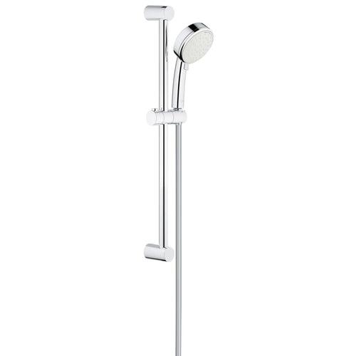 Tempesta Cosmopolitan 1.75 GPM Multi Function Hand Shower and 24" Slide Bar - t6ifvbj21deyv8yt5mlk_x500.jpg