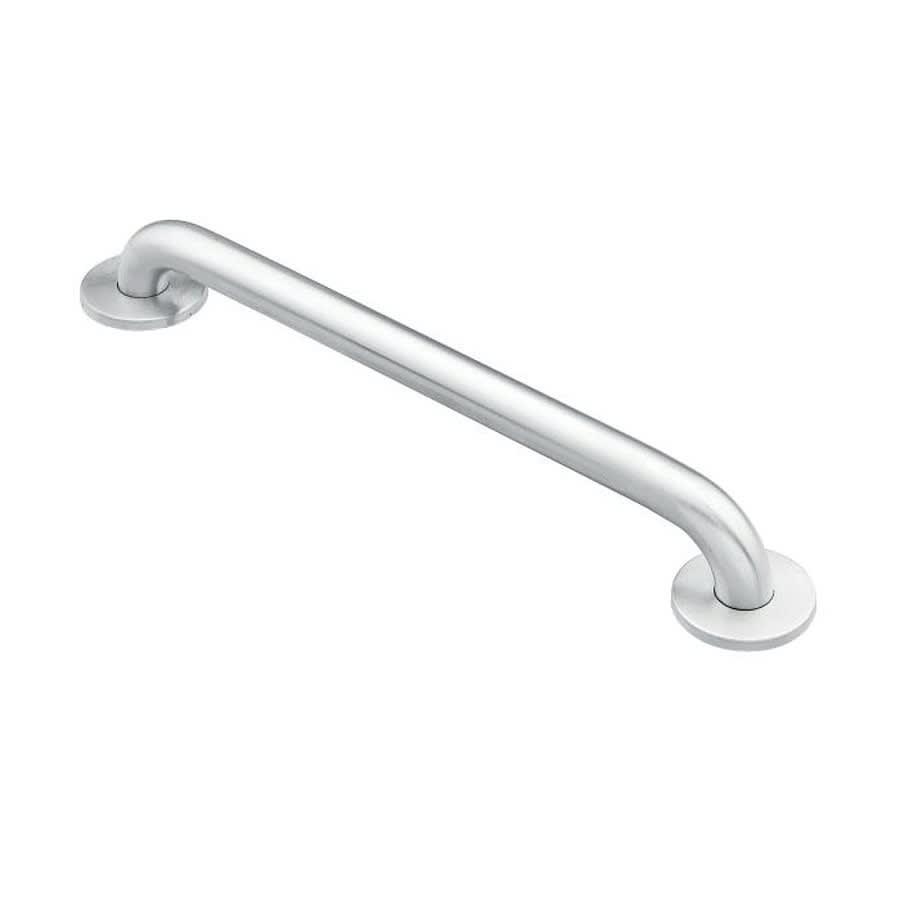 Home Care® Grab Bar, ADA, 24 in L, Stainless - t6l4fnpbzrwutop68w8k_800x500@2x.jpg