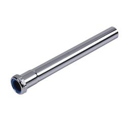 Tubular Extension, 1-1/4 in, Tube x Slip Joint, 20 ga, Chrome - t6oflfmnewbxfimsayxq_x500.jpg