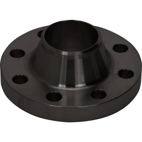 Raised Face Flange, 2 in, Weld Neck, 6-1/2 in OD, 8 Bolt Holes, 300 lb, Carbon Steel - t7rdgtgpefprwplcfyad_x500.jpg