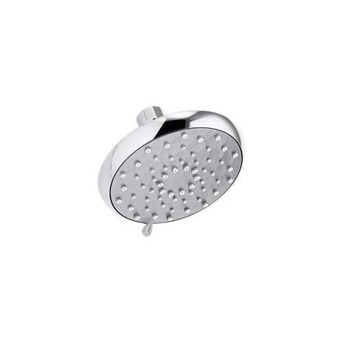 Awaken® B110 Multi Function Shower Head, 4-3/4 in Dia, 1.75 gpm, Polished Chrome - t9ag6vvebsbwduqfmubi_x500.jpg