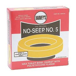 No-Seep® 4 in No. 5 Wax Gasket - t9j9ncjvv7tjdaltqglh_x500.jpg