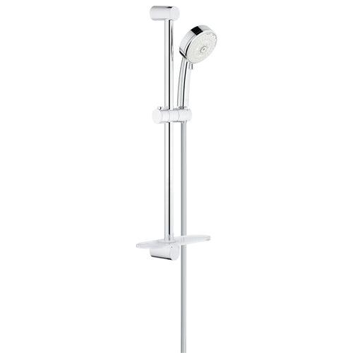 Tempesta Cosmopolitan 2.5 GPM Multi Function Hand Shower and 24" Slide Bar - t9rzgsilvxjk1bfekeb2_x500.jpg