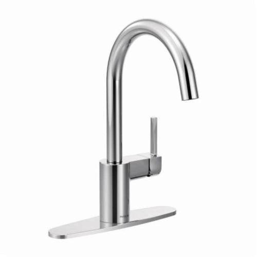 Align™ Kitchen Faucet, Deck Mount, ADA, 1 Lever Handle, 1-Hole, Polished Chrome - t9zogk4dyfbyprsfcmpp_x500.jpg