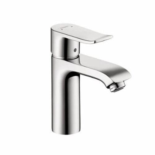 Metris 110 Single Hole Lavatory Faucet, ADA, 1 Handle, 1-Hole, 1.2 gpm, Polished Chrome - ta8alrd3qrbiupzpzzcp_x500.jpg