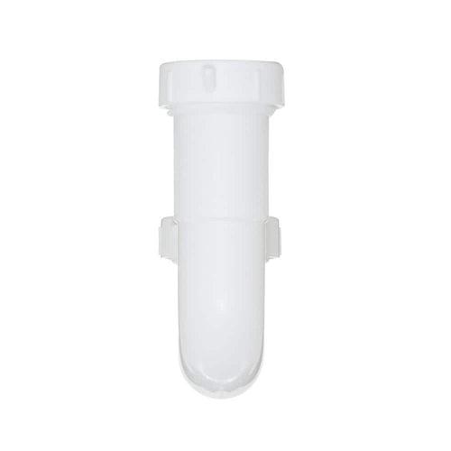 1-1/4 in. White Plastic Sink Drain P- Trap - tavbizlm94lsqmpixypx_x500.jpg