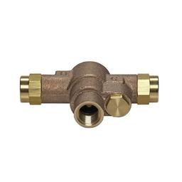 AXION® Emergency Tempering Thermostatic Mixing Valve, 1/2 in Inlet, 5 in L, Brass - tbblvxzof44qcw249qyv_x500.jpg