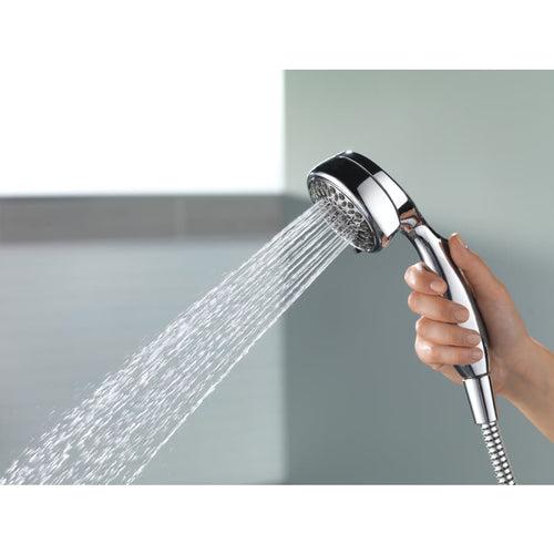 Universal Showering 2.5 GPM Multi Function Hand Shower Package - Includes Hose and Bracket - tbl7bdchw8ypvwqjy7oh_x500.jpg