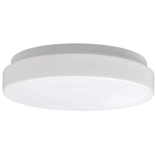 7 in. White Round Closet Light LED Flush Mount Ceiling Light 810 Lumens 4000K Bright White Bathroom Light Laundry Room - tbm3ej6hxb0z5stugtv6_x500.jpg