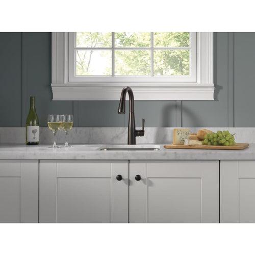 Essa Pull-Down Bar/Prep Faucet with Magnetic Docking Spray Head - Includes Lifetime Warranty - tbxf6h9gz72bwp6esc09_x500.jpg