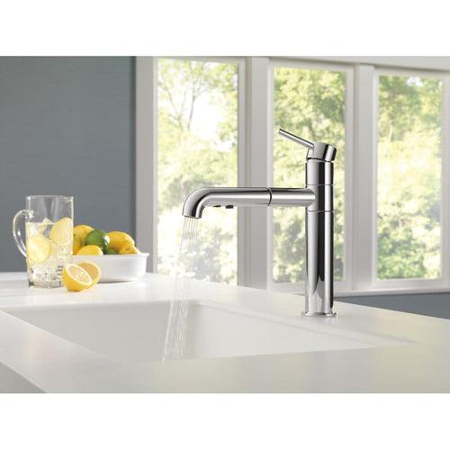 Trinsic Pull-Out Kitchen Faucet - Includes Lifetime Warranty - tccyzrhmjq0ay9hwy5zl_x500.jpg