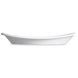 Iron Plains 20-3/4"L Enameled Cast Iron Wading Pool Oval Bathroom Sink with Overflow and White Painted Underside - tcx2qjeovwtmtxzntnhw_x500.jpg