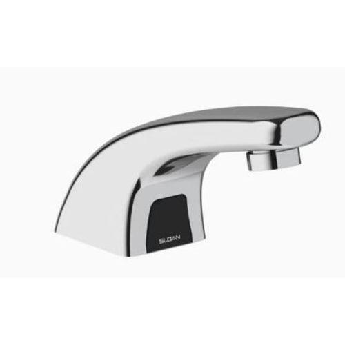 Sloan Optima Plus 0.50 GPM Single Hole Commercial Sensor Operated Bathroom Faucet - tcxkofg8fdnjazj0qpud_x500.jpg