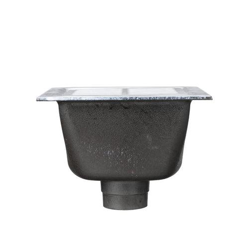 Floor Sink Body, 12 x 12 x 6 in, Square, 3 in, No Hub - td1ygiheyicvodykui6u_x500.jpg