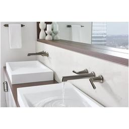 Levoir Wall Mounted Faucet Lever Handle Kit - Set of 2 - tdeq9rqqykqtf7qtzmuk_x500.jpg