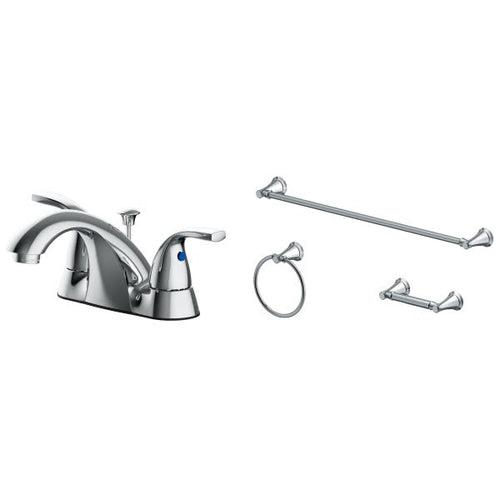 Two-Handle Bathroom Faucet With 3-Piece Accessory Kit And Quick Install Pop-Up In Chrome - tdvudu5uvavx3jgehmaw_x500.jpg