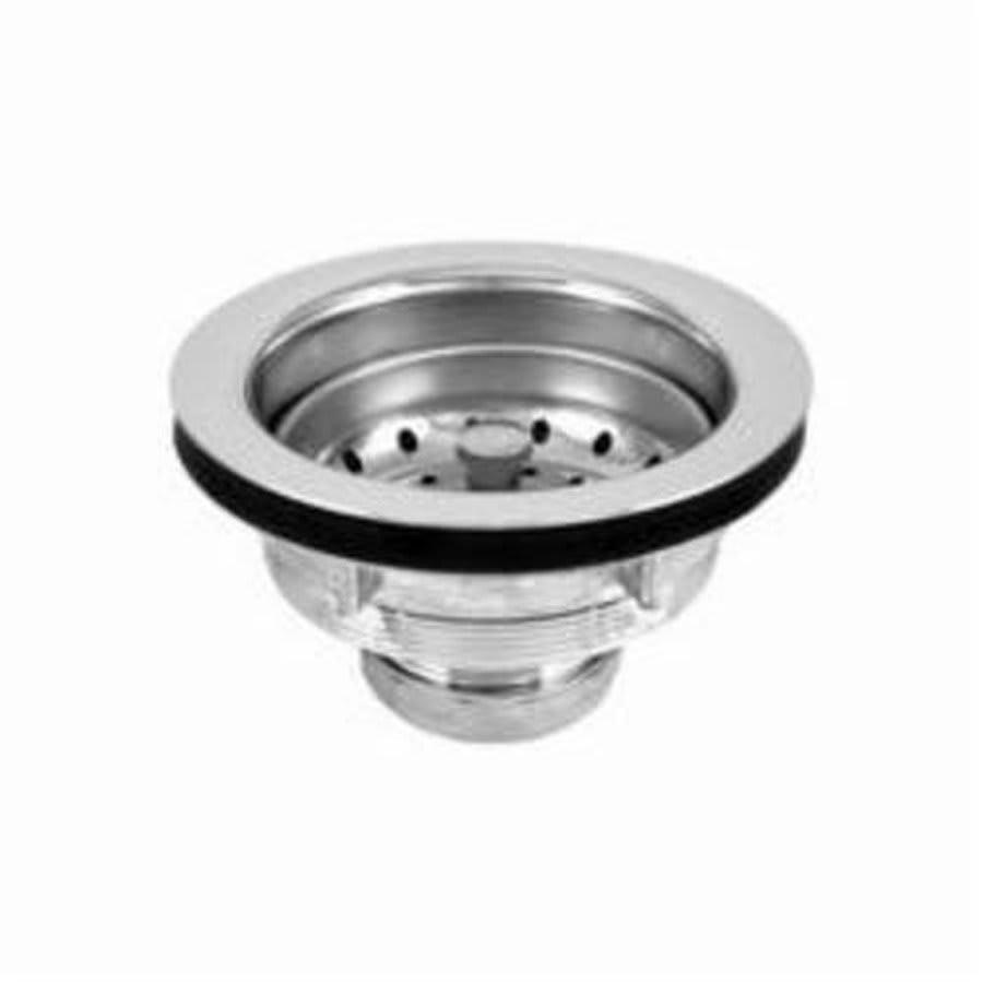 Basket Strainer, 3-3/4 in OAL, Stainless Steel, Polished Chrome - tdylvyqaknxztqehxylm_800x500@2x.jpg