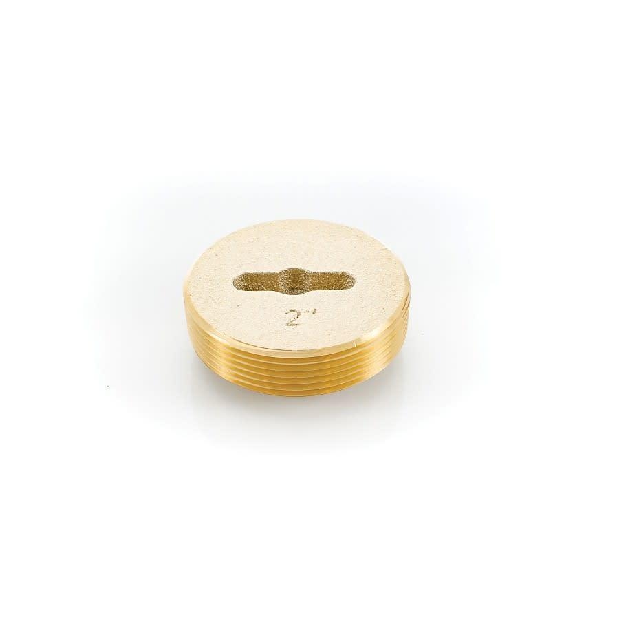 Countersunk Slot Cleanout Plug, 2 in, Brass - tdzc1gzkcymkg0fkk5li_800x500@2x.jpg