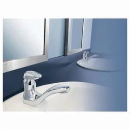 M-PRESS™ Metering Lavatory Faucet, ADA, 1 Handle, 1-Hole, 0.5 gpm, Polished Chrome - tekmp47jhy38vsacnp3y_x500.jpg