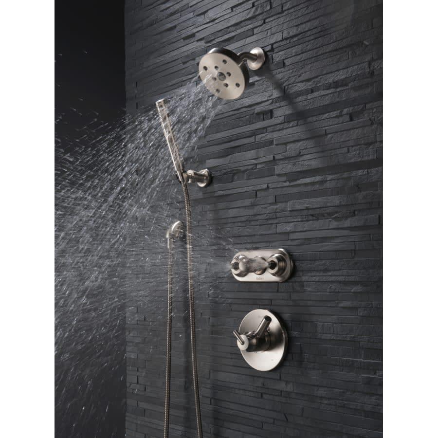 Trinsic 1.75 GPM Single Function Hand Shower Package - Includes Hose and Holder - teynt0qk0kbdahumh58o_800x500@2x.jpg