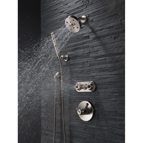 Trinsic 1.75 GPM Single Function Hand Shower Package - Includes Hose and Holder - teynt0qk0kbdahumh58o_x500.jpg