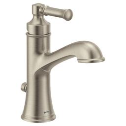 Dartmoor 1.2 GPM Single Hole Bathroom Faucet with Pop-Up Drain Assembly - tfijx8e7rpqny857lmsq_x500.jpg